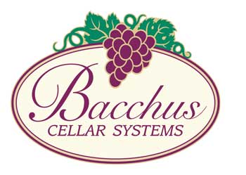 The Bacchus Cellar System is the ultimate wine cellar control in the world. Bacchus Cellar Systems
