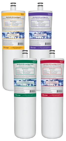 CUNO Replacement Cartridges