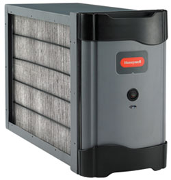 TrueCLEAN by Honeywell TrueCLEAN by Honeywell