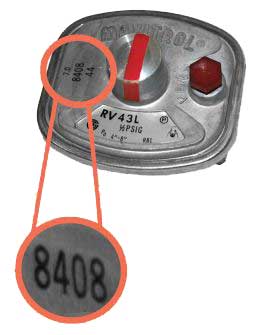 Four Digit Date Code Four Digit Date Code