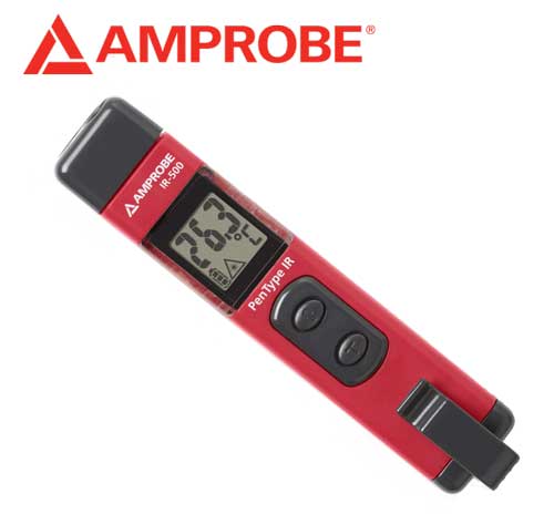 Amprobe IR-500