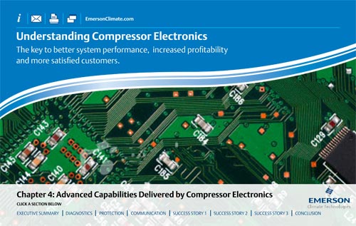 Understanding Compressor Electronics Chapter 4