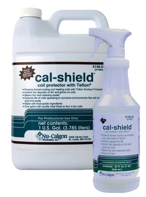 Cal-Shield Cal-Shield