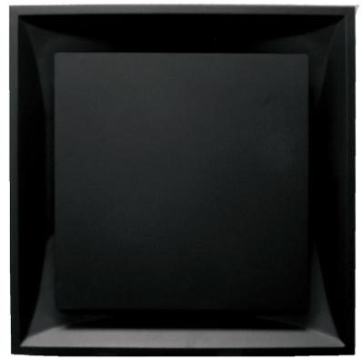 Omnidirectional Plaque Diffusers