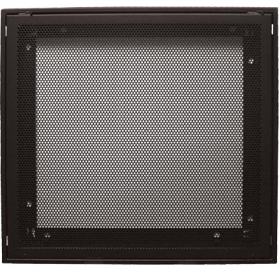 Perforated Face T-bar Filter Grill