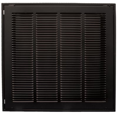 T-bar Filter Grills