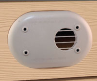 HVENT Low Profile Design