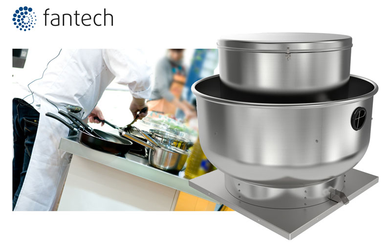 Fantech