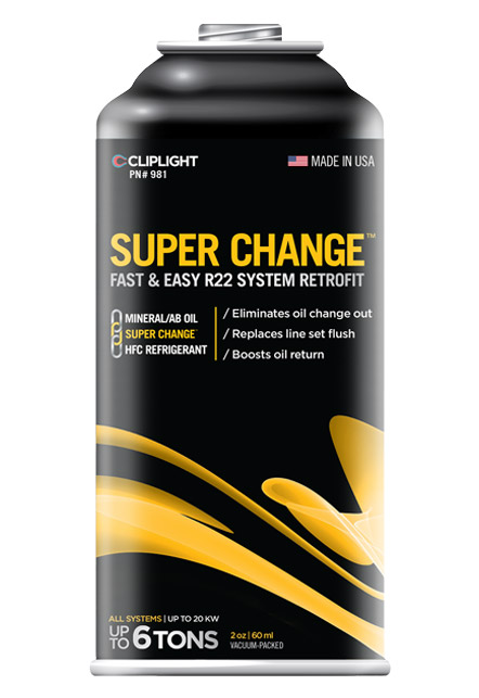 Hero 981 Super Change
