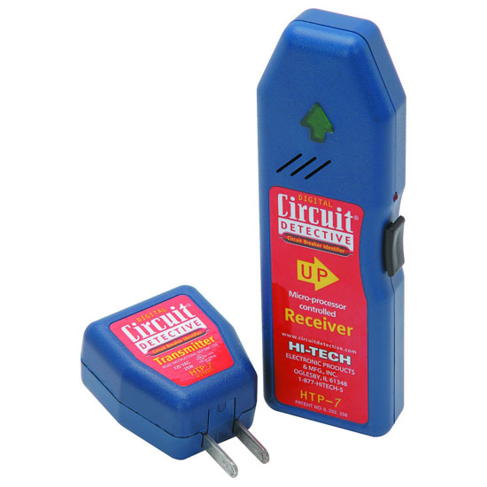 Circuit Detective SWH Supply Company