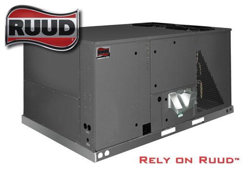RKKL Gas Electric Package Unit – SWH Supply Company